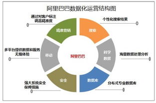 国内互联网大数据 发展现状与行业应用深度解析